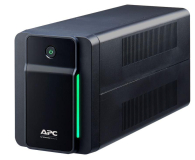 APC Back-UPS (950VA/520W, 6x IEC, USB, AVR) - 592557 - zdjęcie 2
